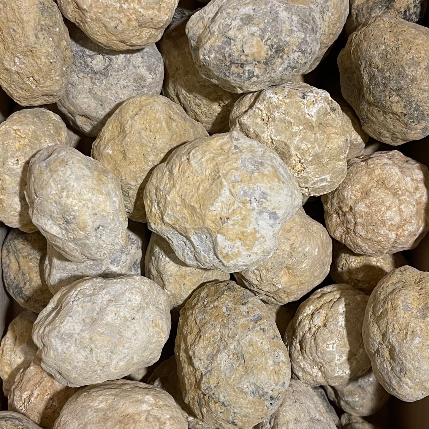 Bryd Din Egen Geode – Oplev Magien af Ægte Krystaller!