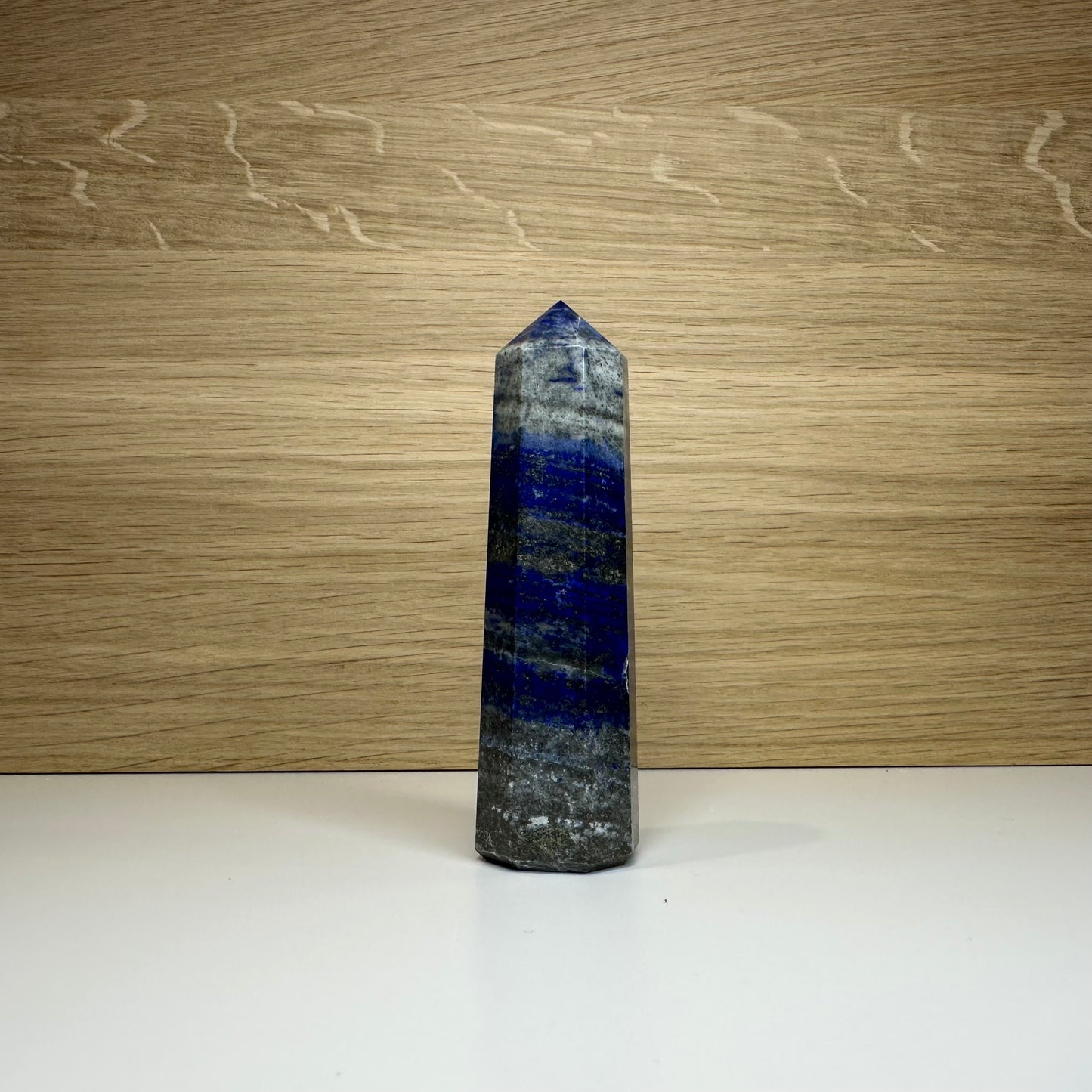 Lapis Lazuli - Tårn