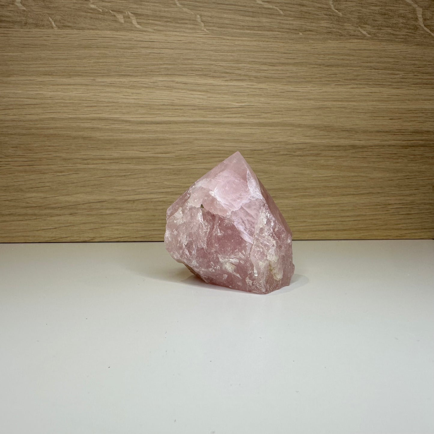 Rosa Kvarts - Semi Rå (4)