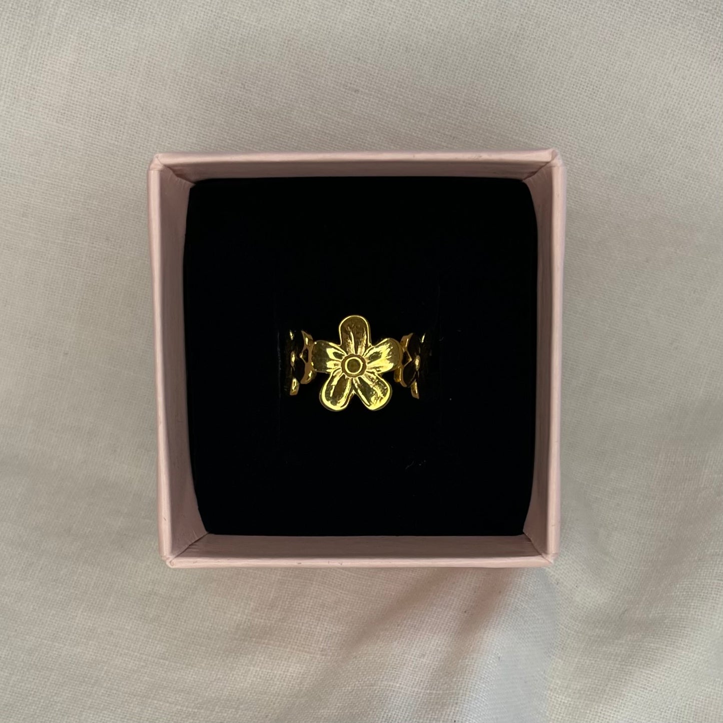 Flora Ring