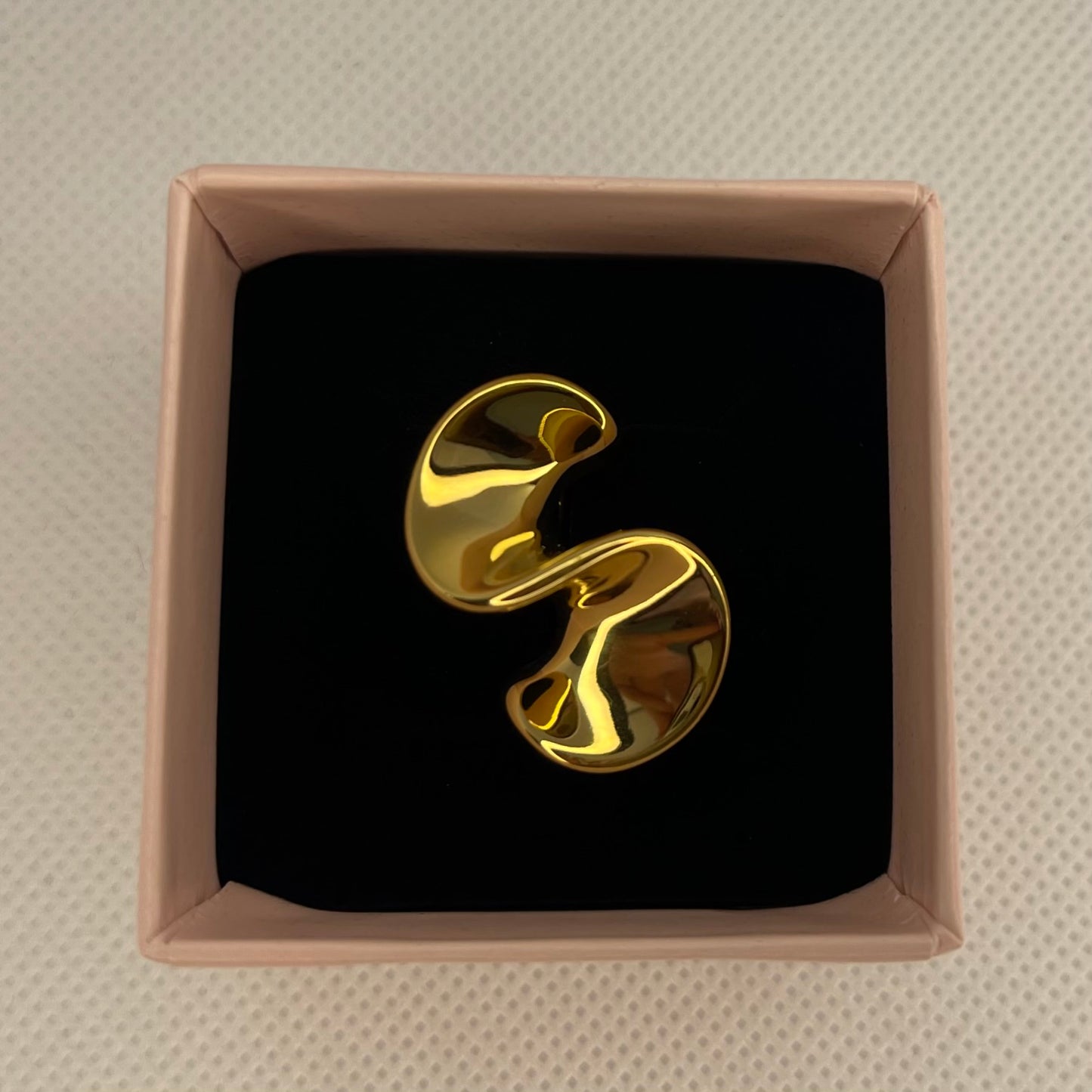 Alba Ring