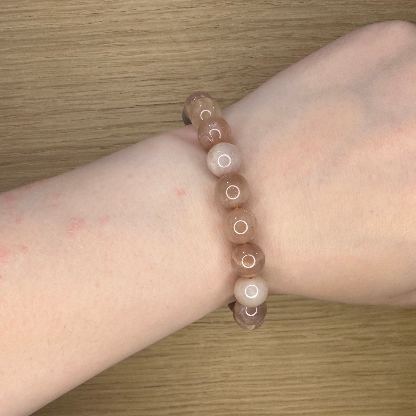 Solsten - Armbånd 10mm