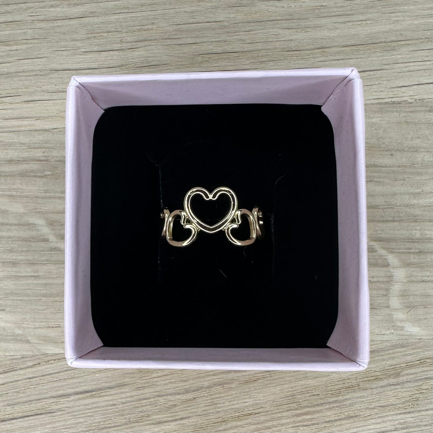 Alva - Ring