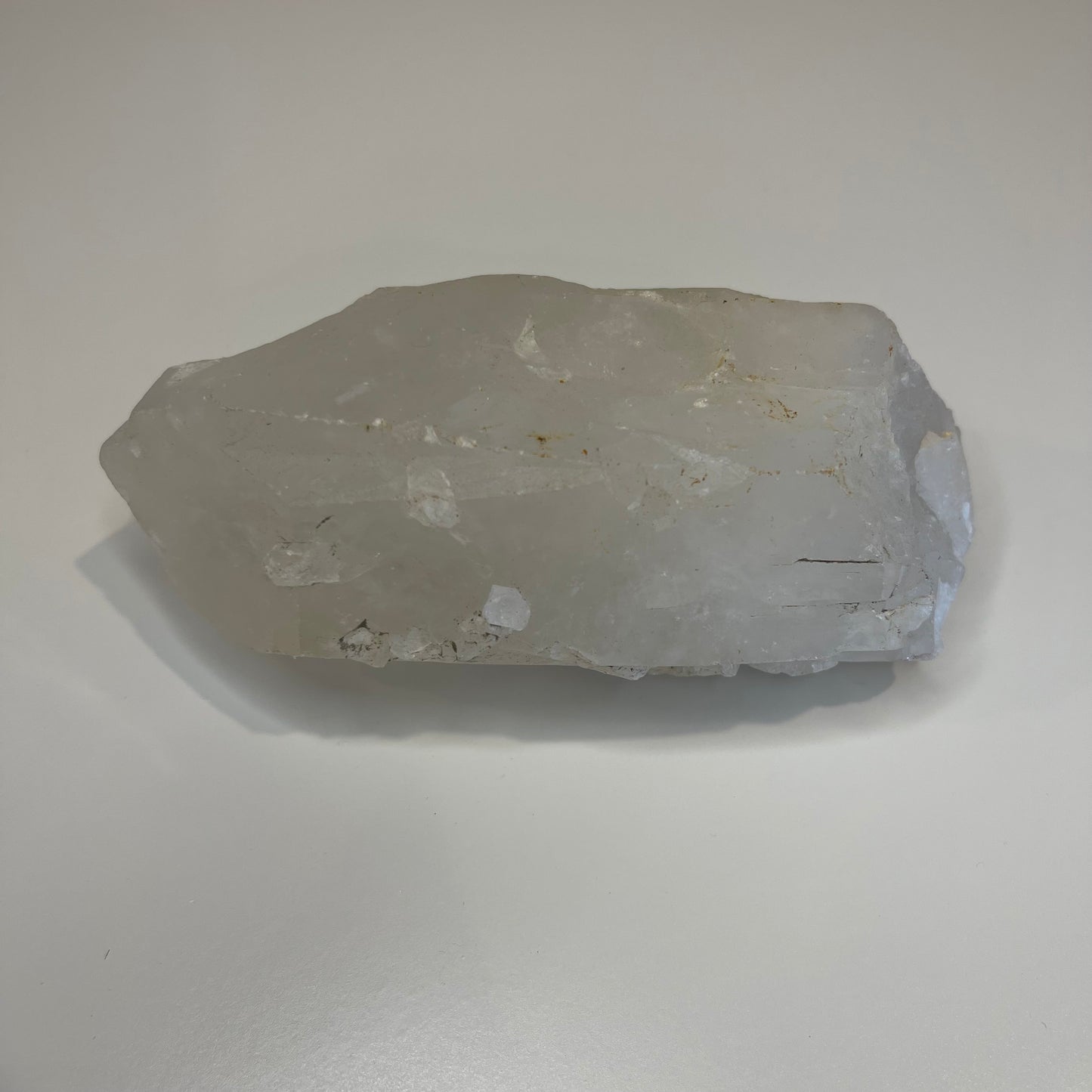 Bjergkrystal - Spids (2)