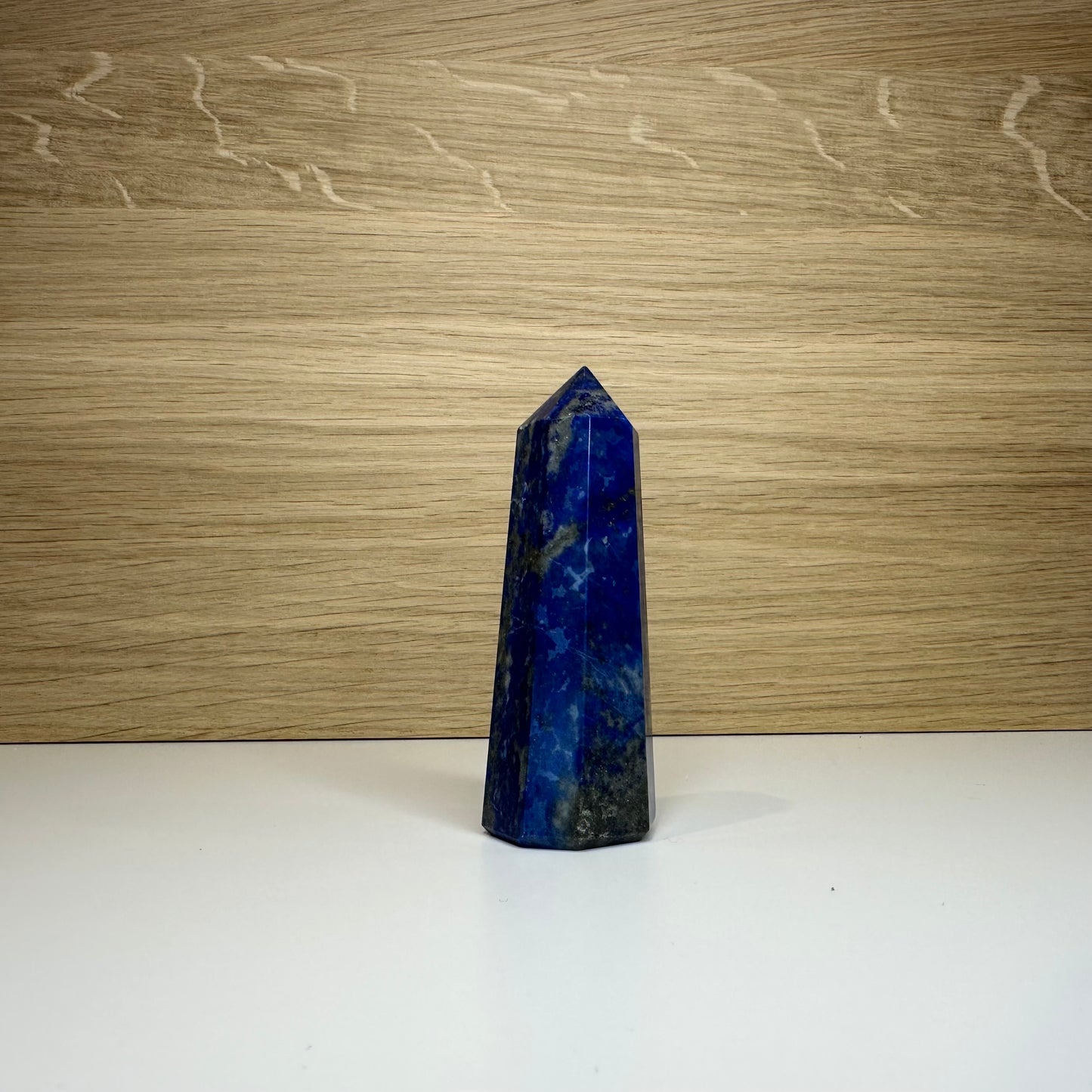 Lapis Lazuli - Tårn