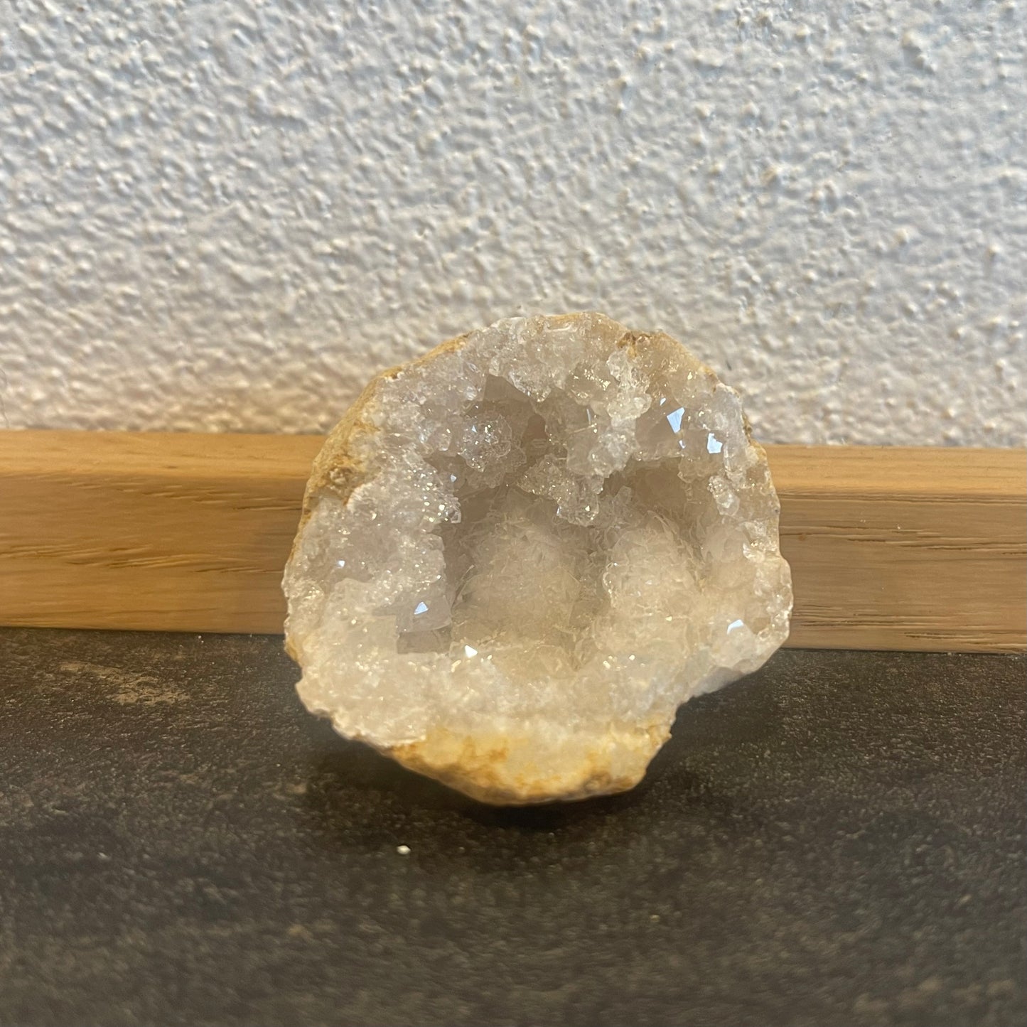 Bryd Din Egen Geode - TILBUD