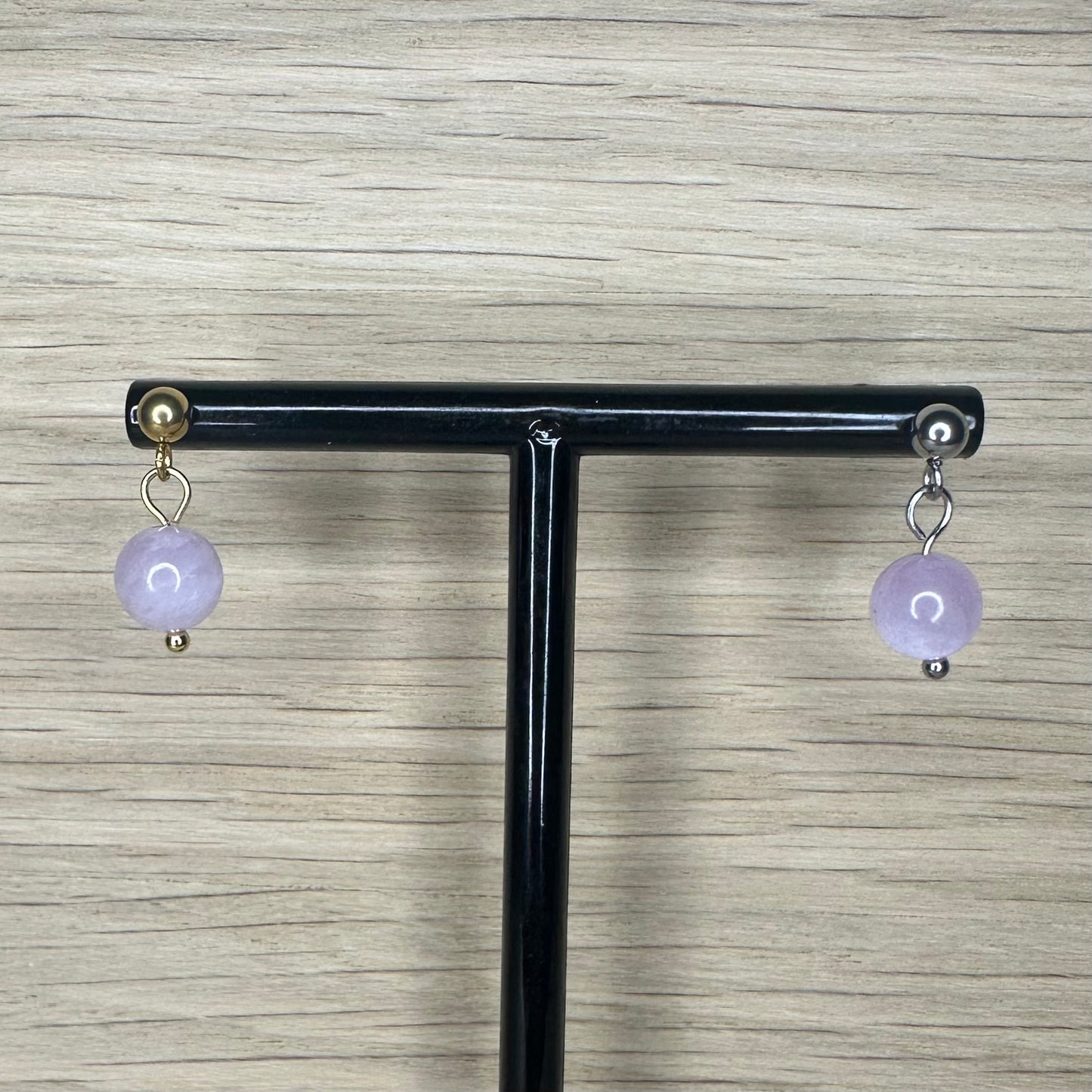 Ørestikker - Kunzit