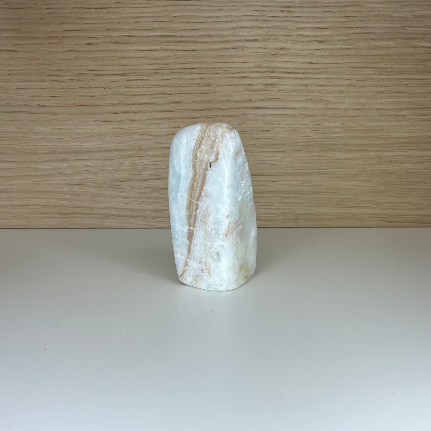 Caribisk Calcit - Freeform (4)