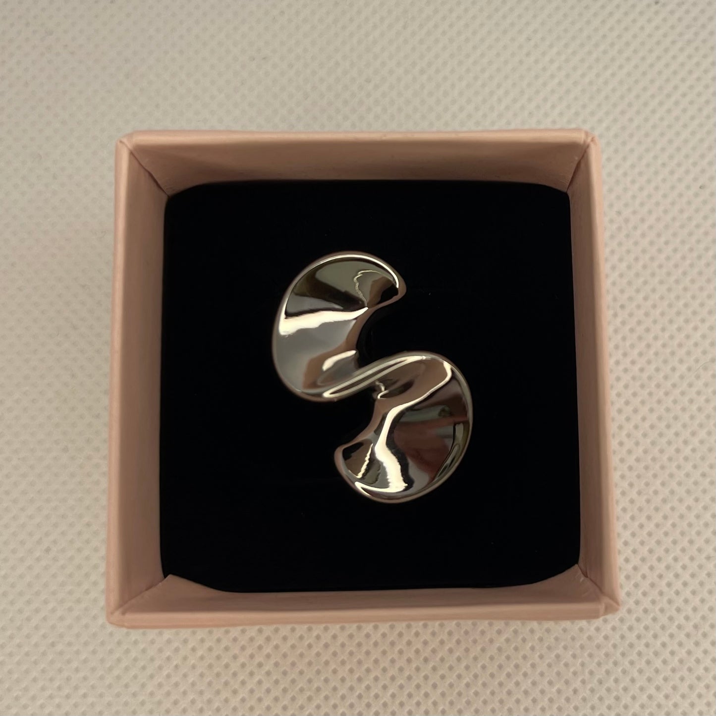 Alba Ring