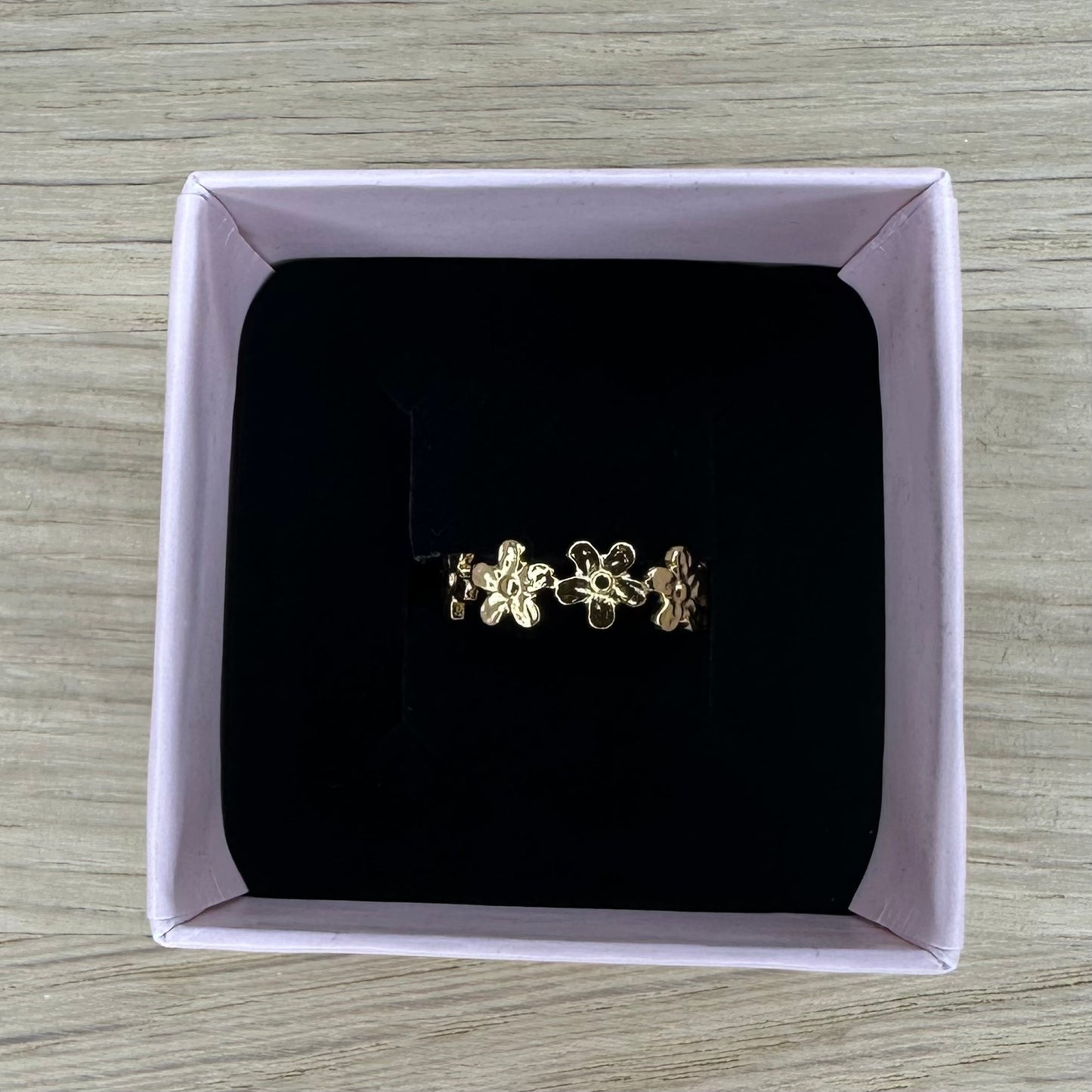 Evelie - Ring