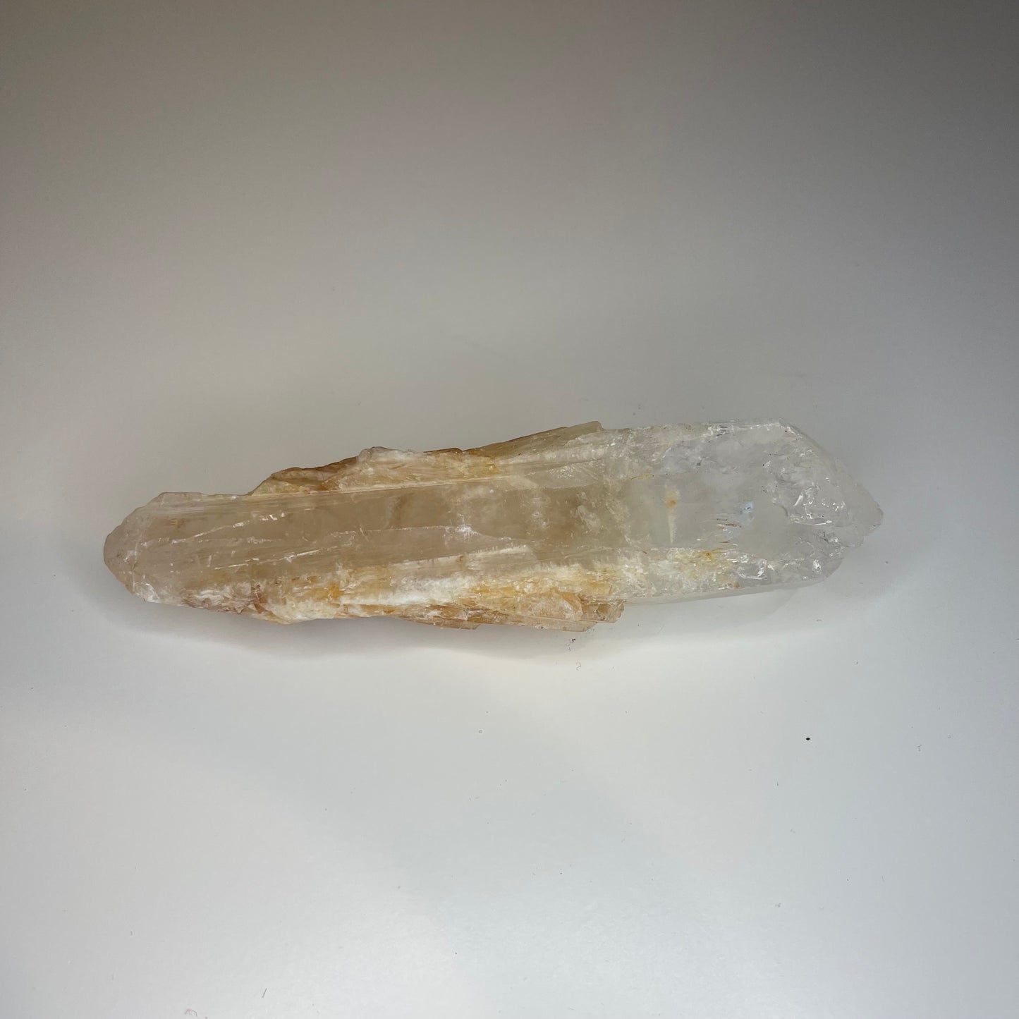 Bjergkrystal - Spids (4)