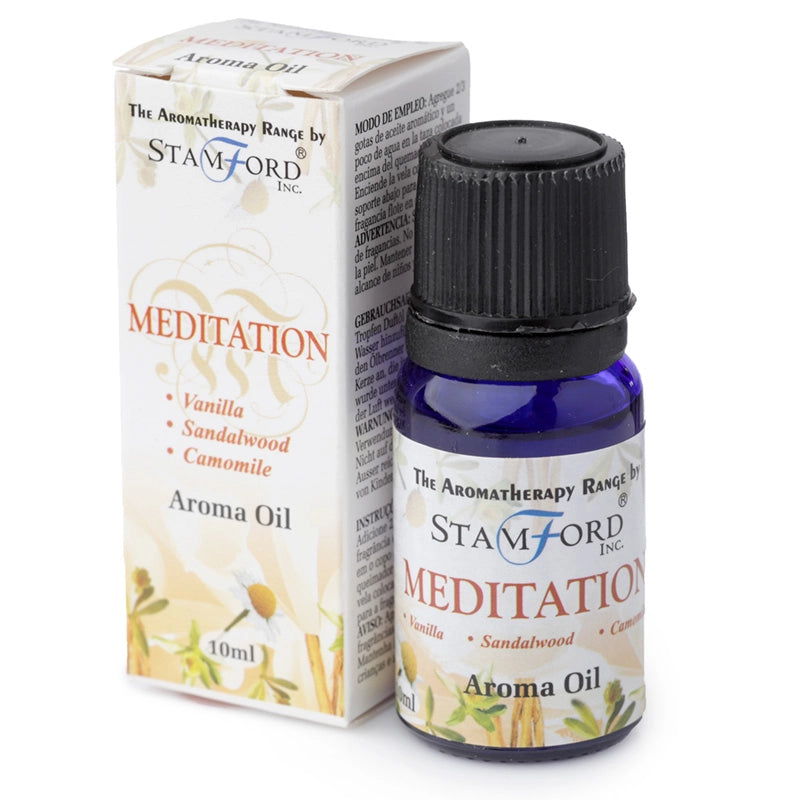 Stamford - Duftolie 10ml