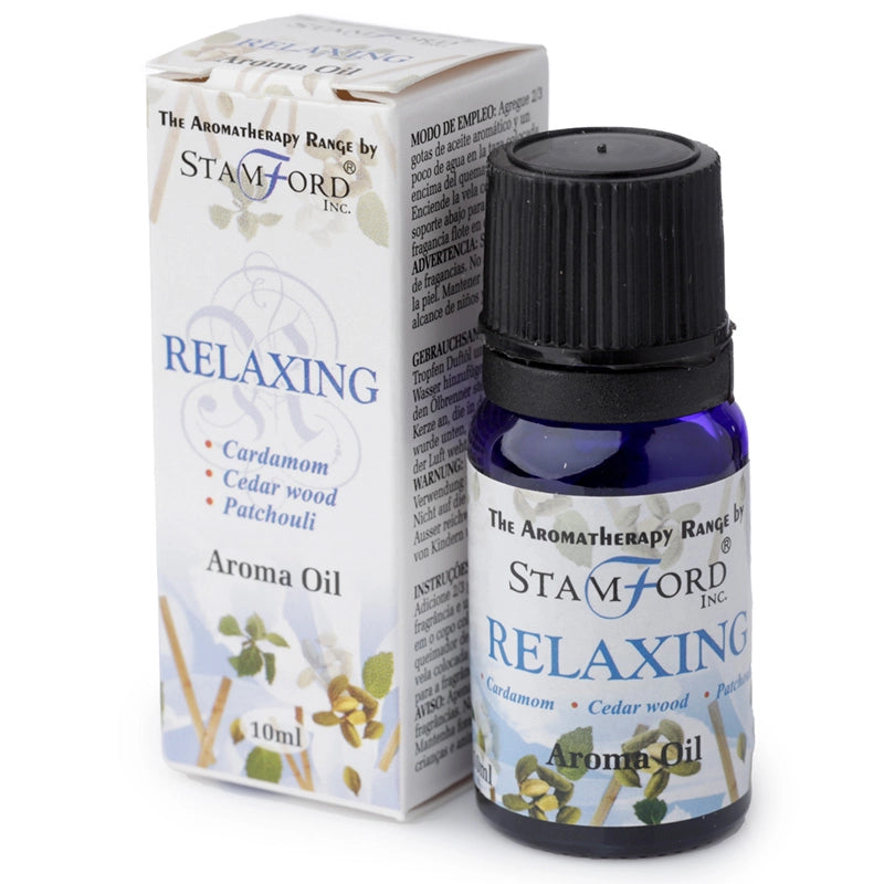 Stamford - Duftolie 10ml