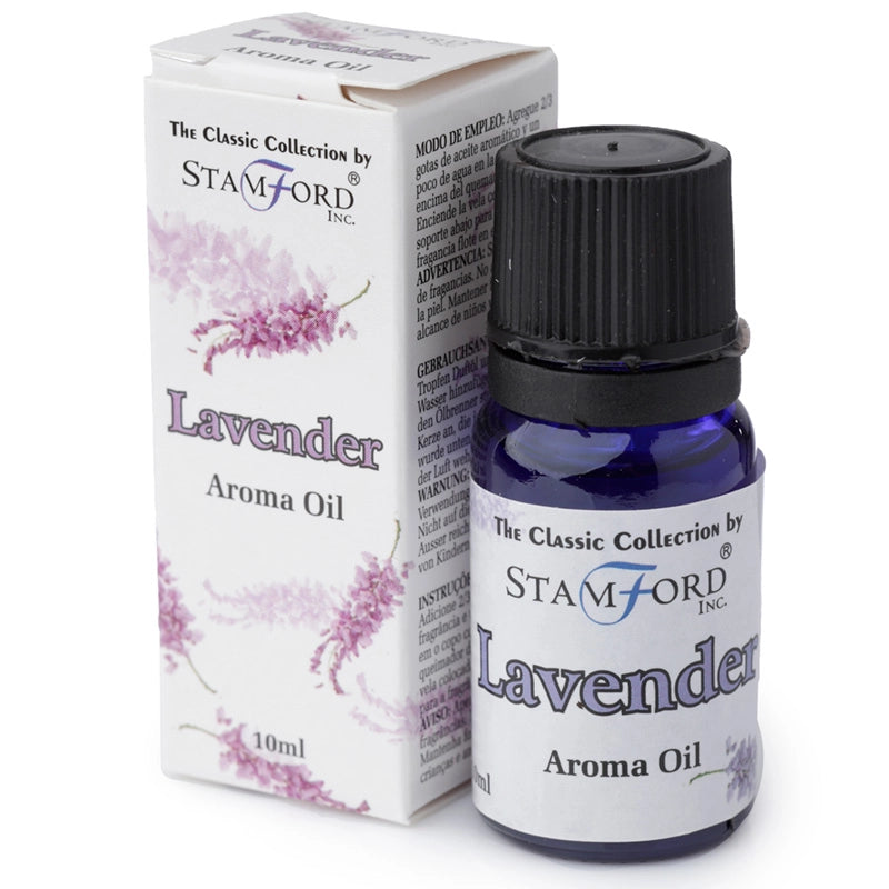 Stamford - Duftolie 10ml