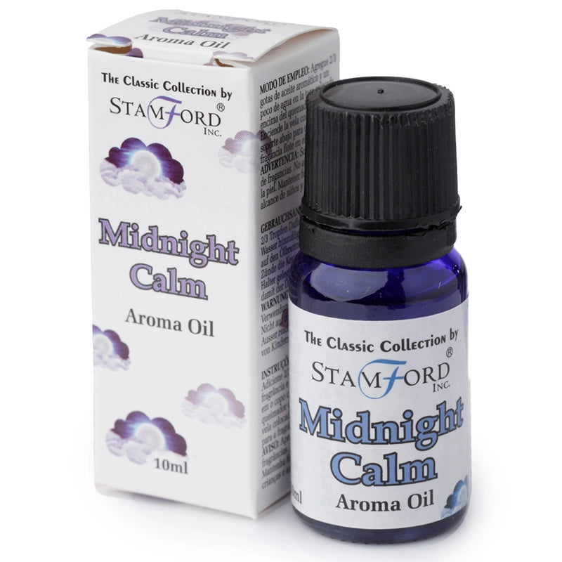 Stamford - Duftolie 10ml