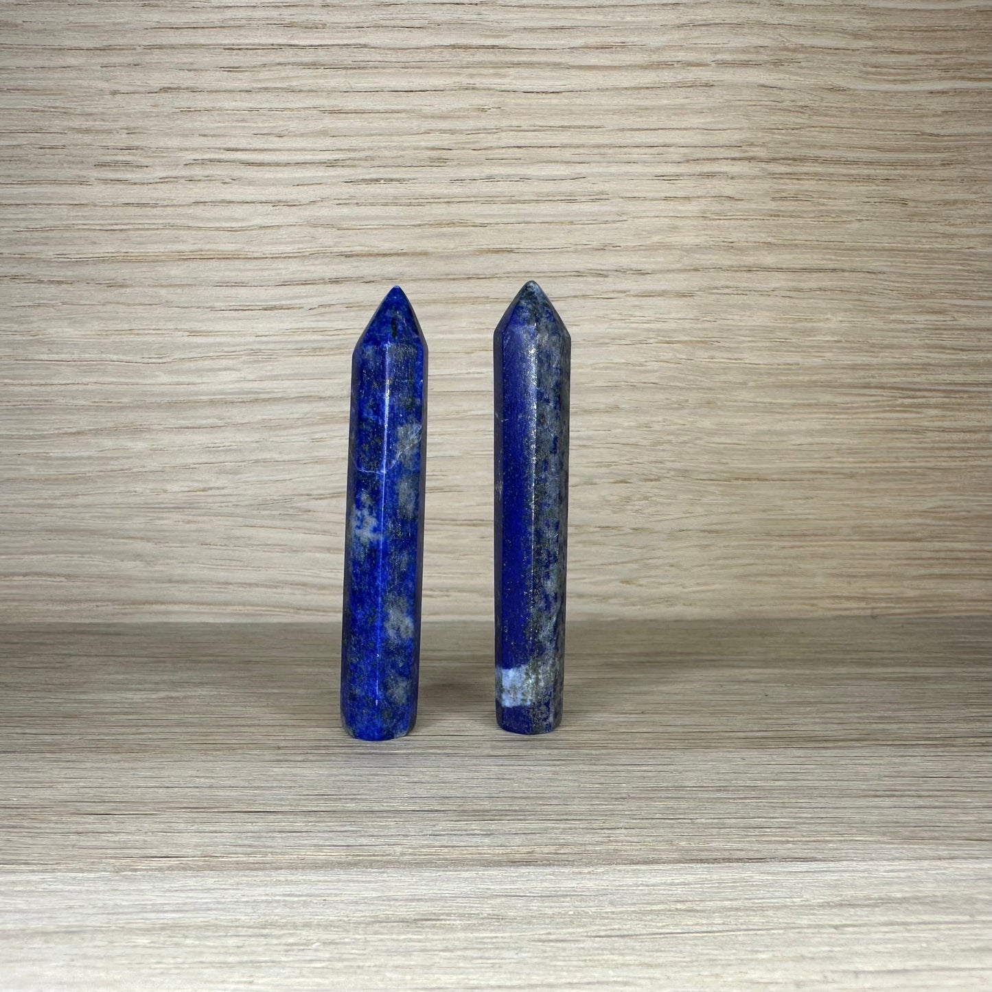 Lapis Lazuli - Tårn