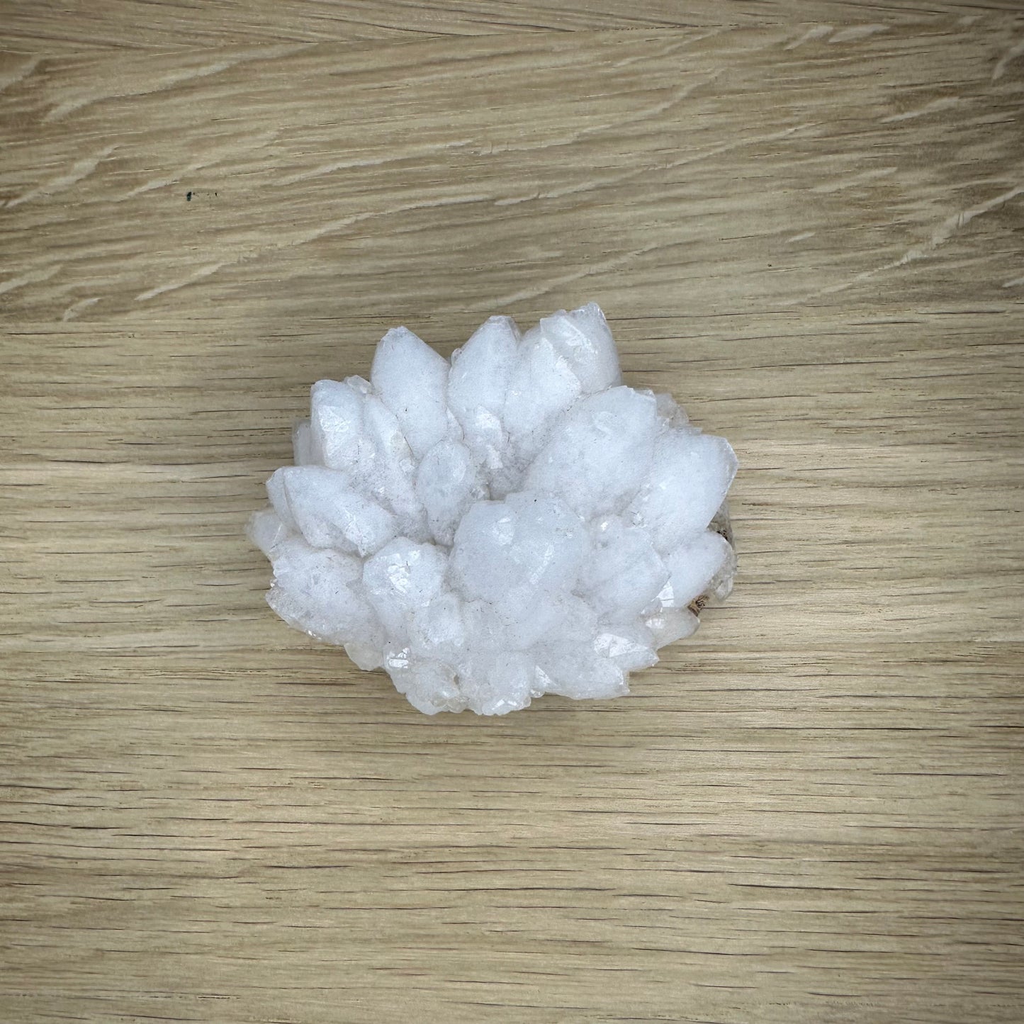 Snekvarts Krystalklynger