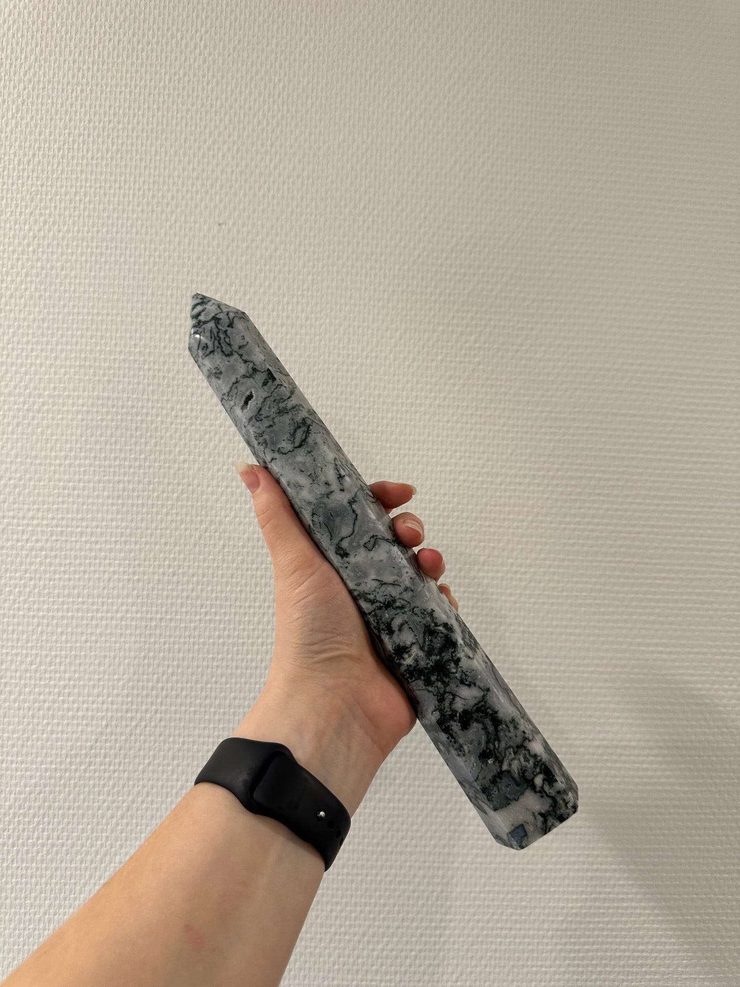 Mos Agat - XXL Tårn