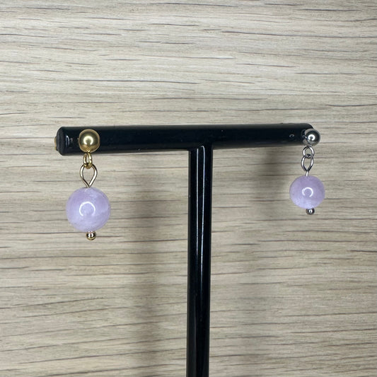 Ørestikker - Kunzit