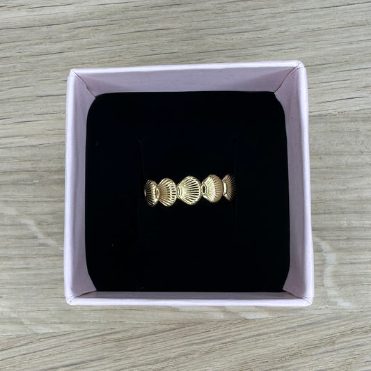 Shell - Ring