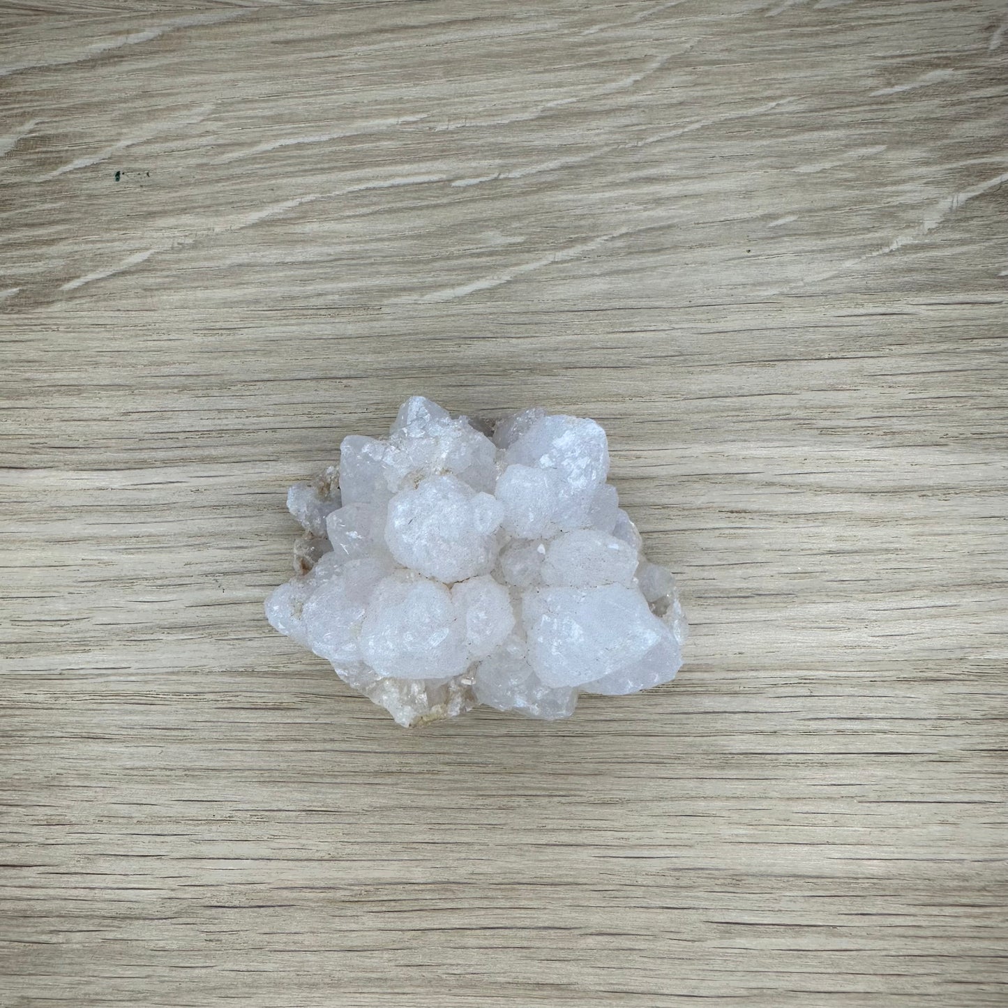 Snekvarts Krystalklynger