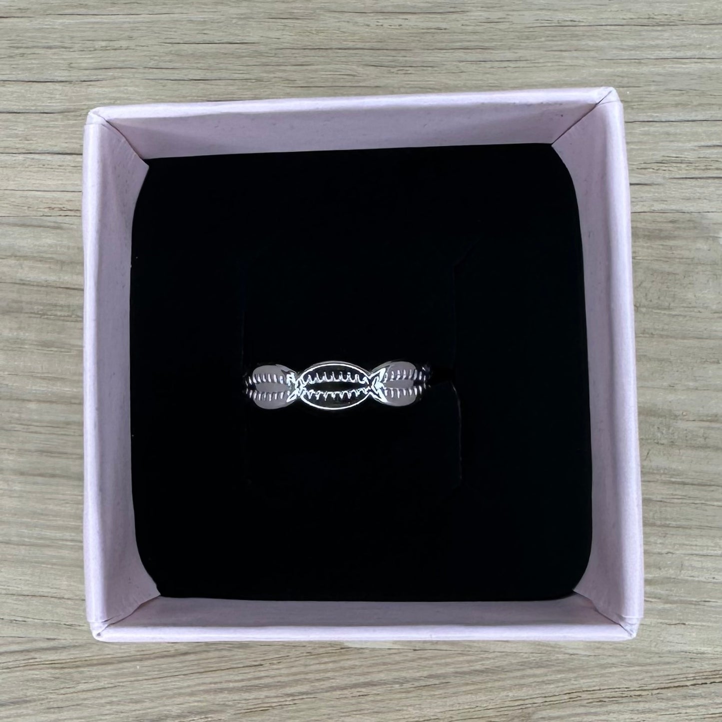Melina - Ring
