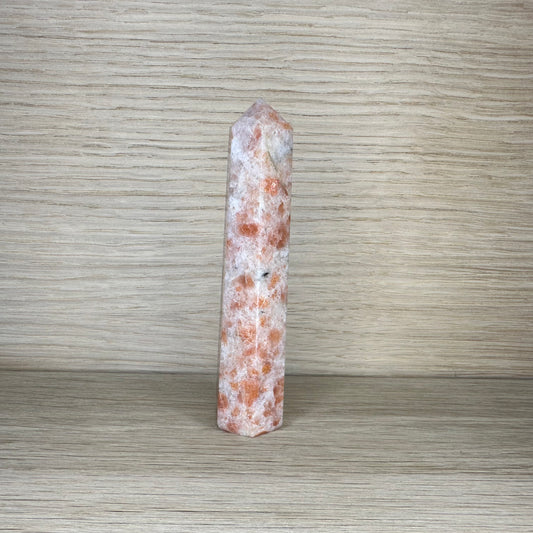 Solsten - Tårn 10cm