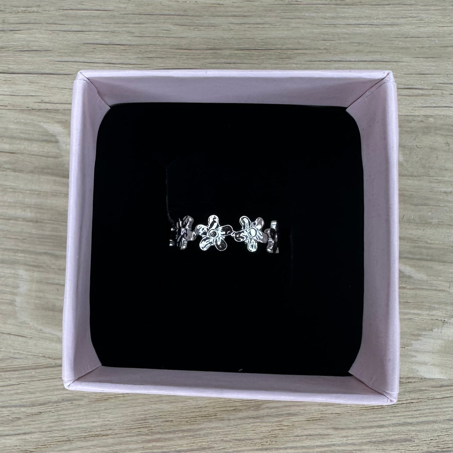 Evelie - Ring