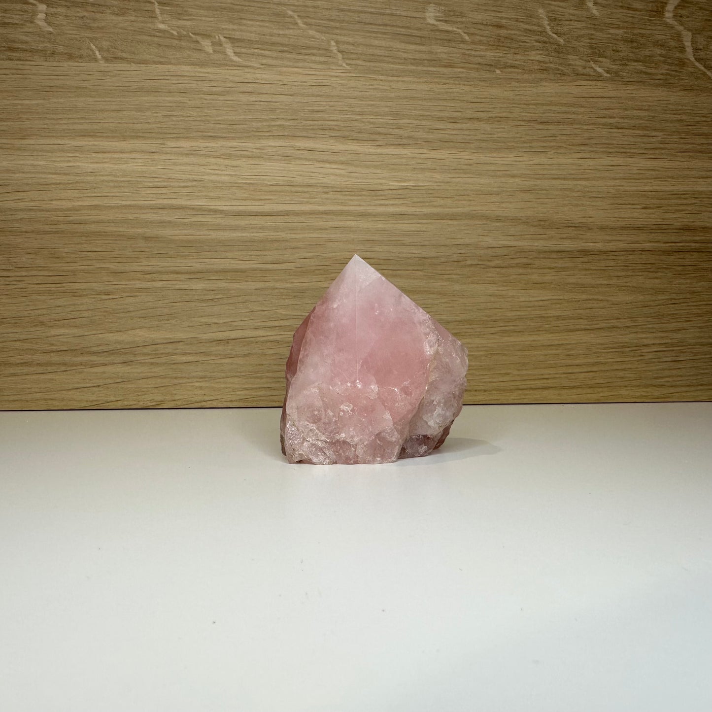 Rosa Kvarts - Semi Rå (2)