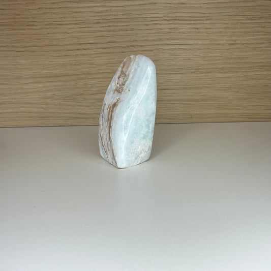 Caribisk Calcit - Freeform (4)
