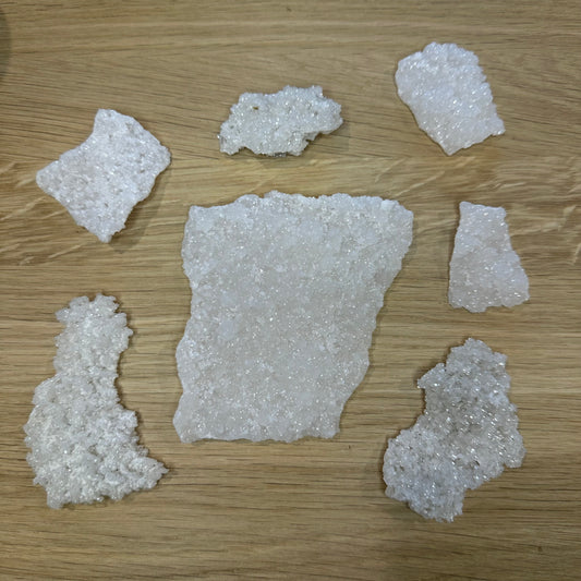 Diamanté Apophyllite