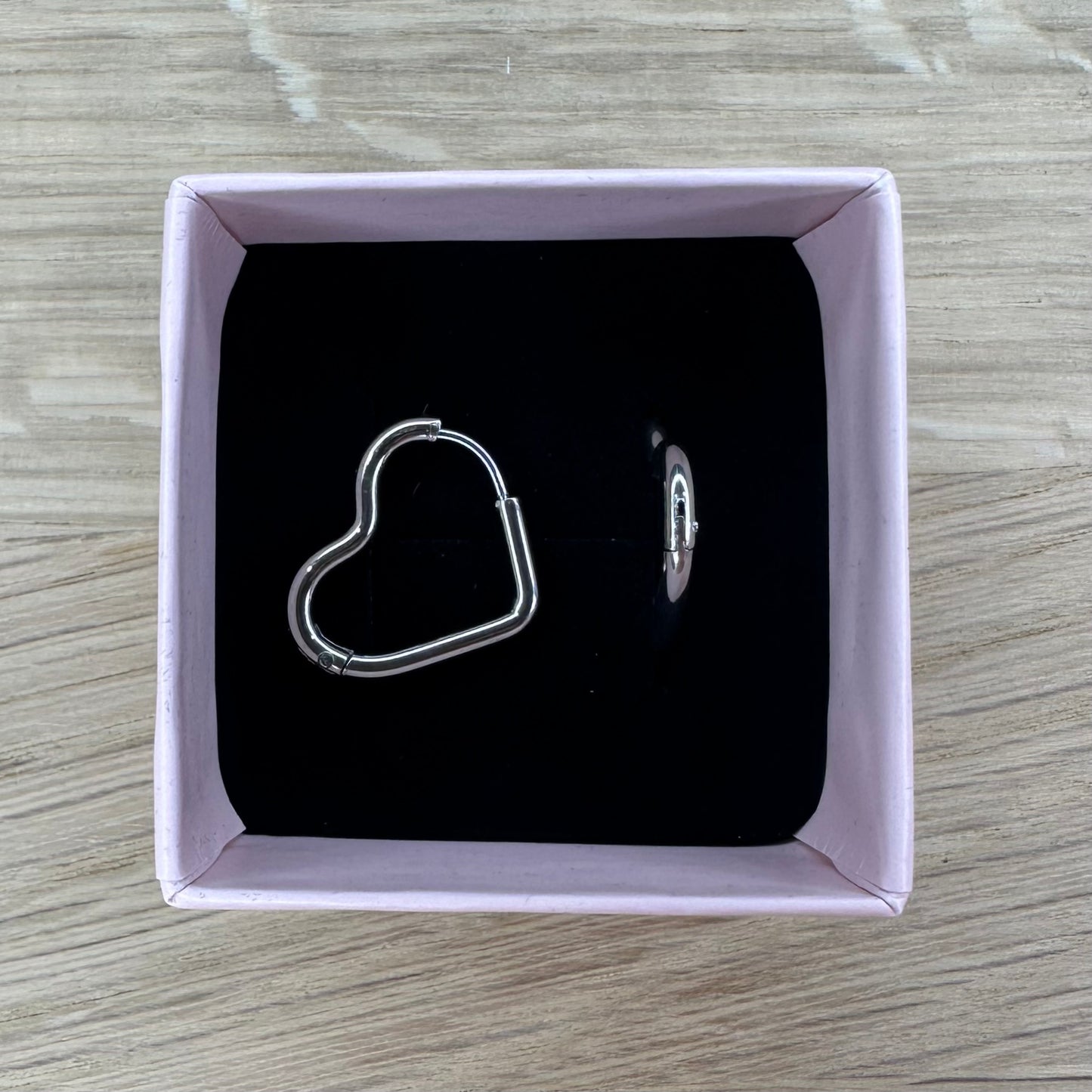 Love - Øreringe
