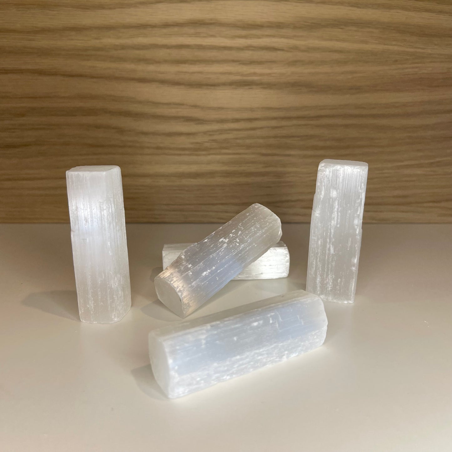 Selenit Stav - 6cm