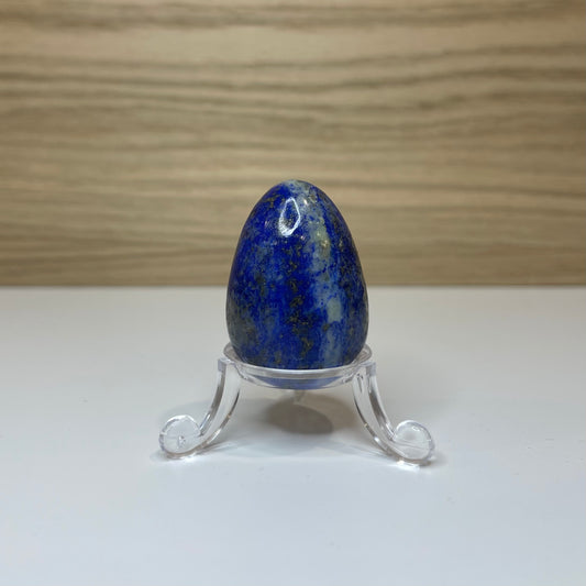 Lapis Lazuli - Æg