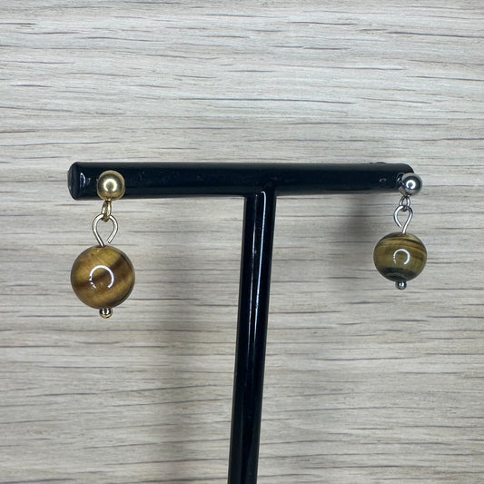 Ørestikker - Tigerøje