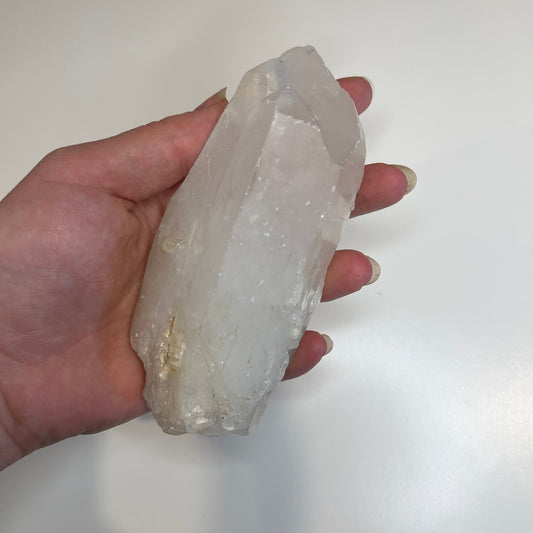 Bjergkrystal - Spids (2)