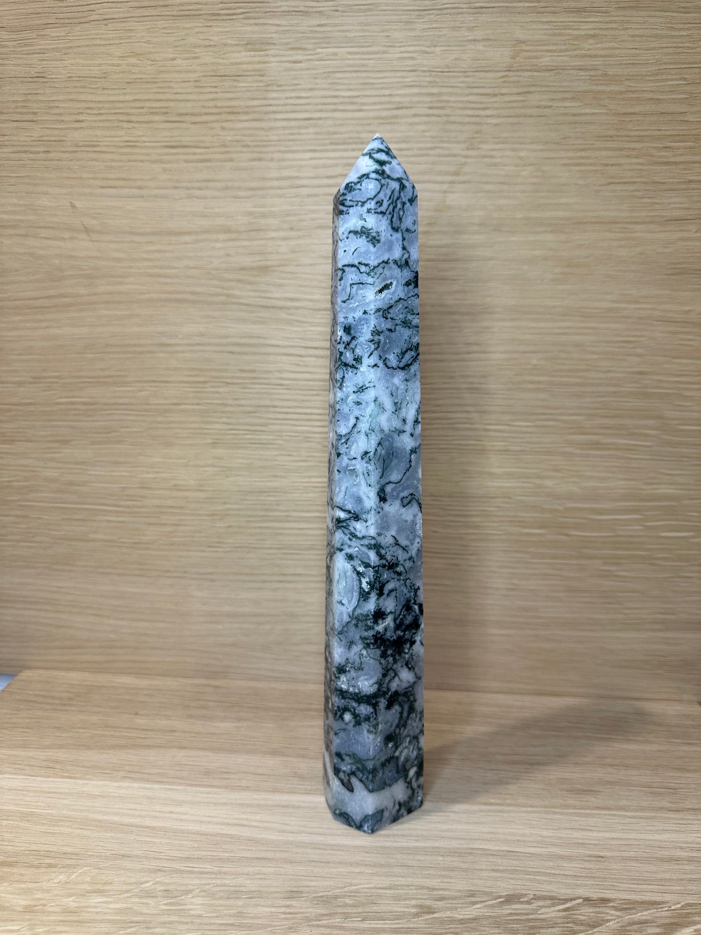 Mos Agat - XXL Tårn