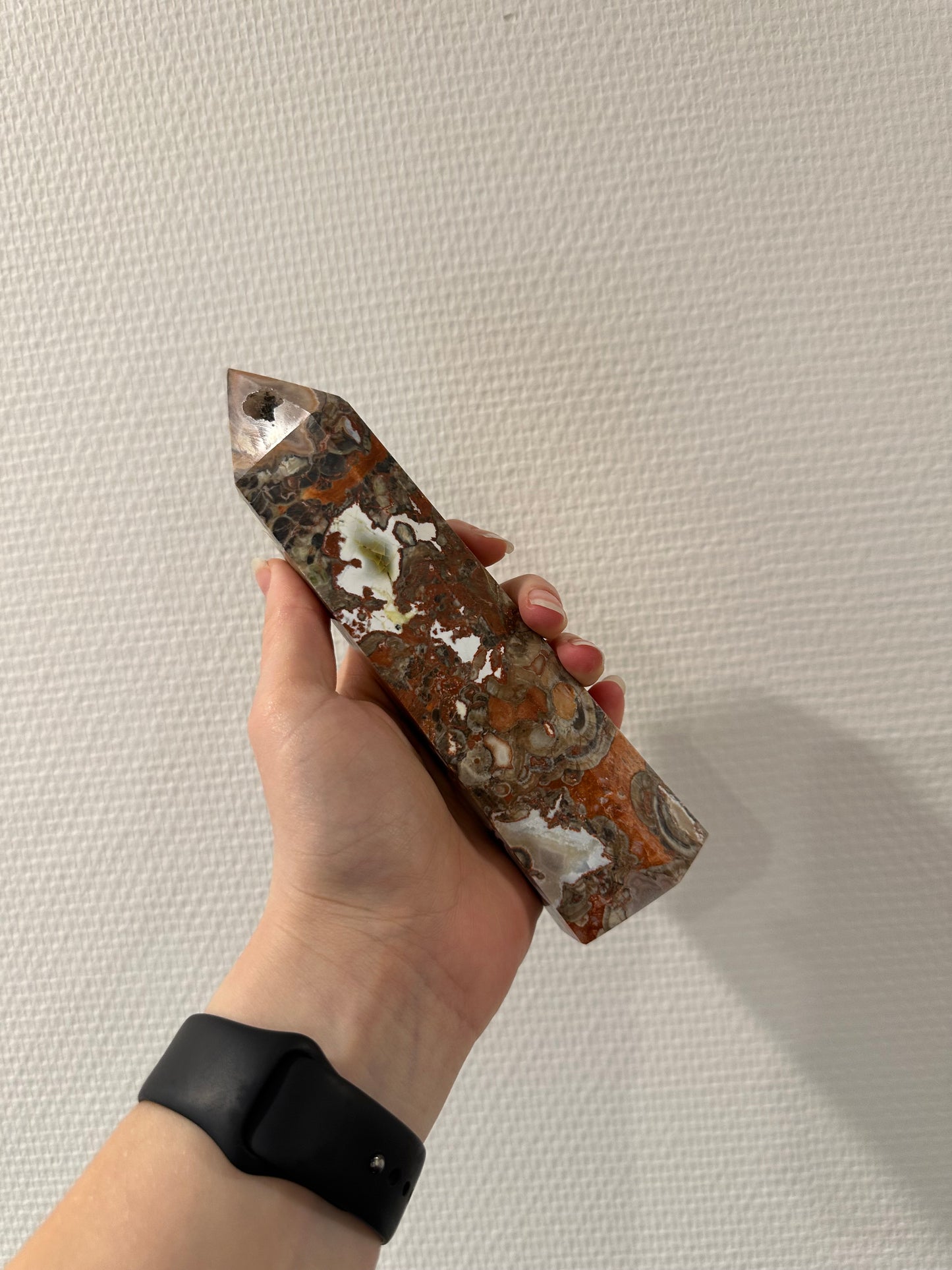 Money Agat - XL Tårn