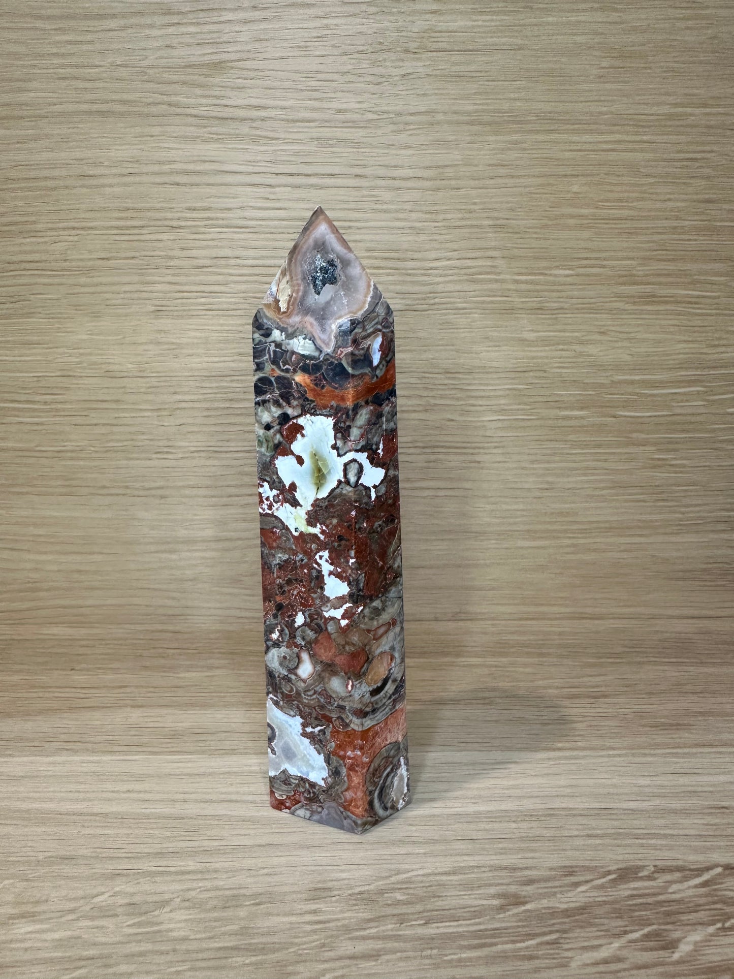 Money Agat - XL Tårn