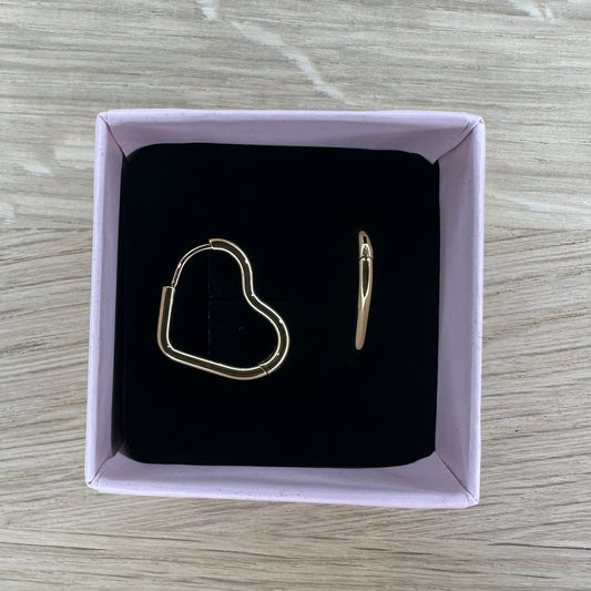 Love - Øreringe
