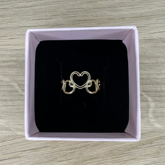 Alva - Ring