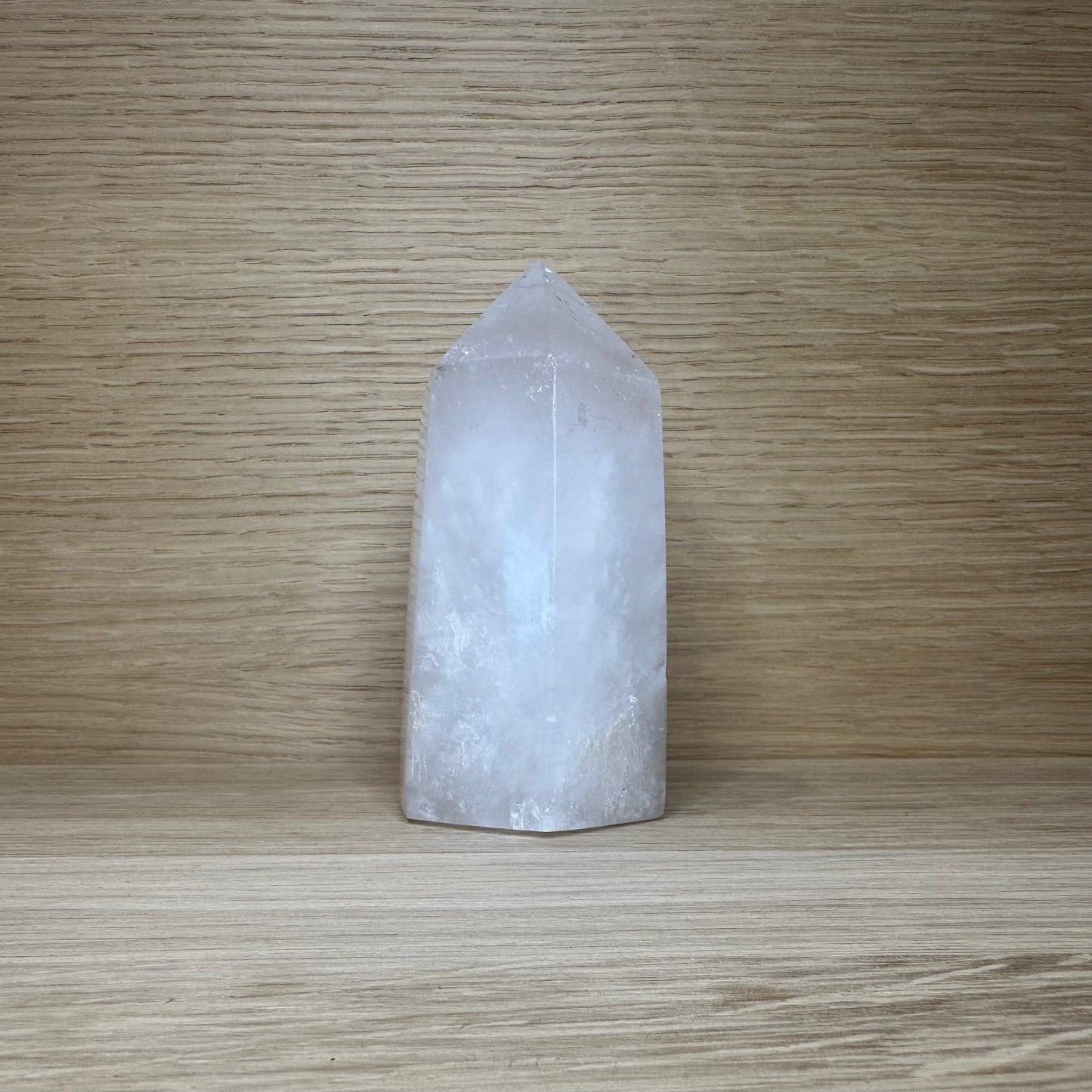 Bjergkrystal - Tårne