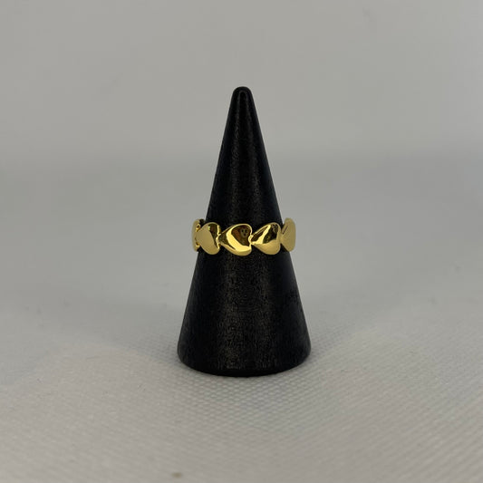 Fria Ring