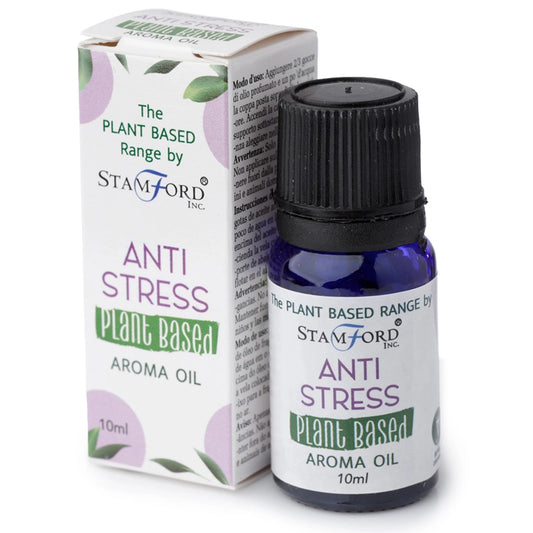 Stamford - Duftolie 10ml