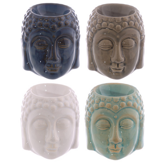 Duftlampe - Buddha