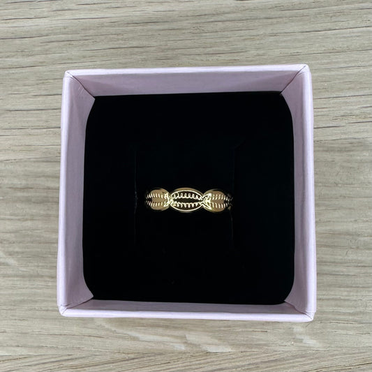 Melina - Ring