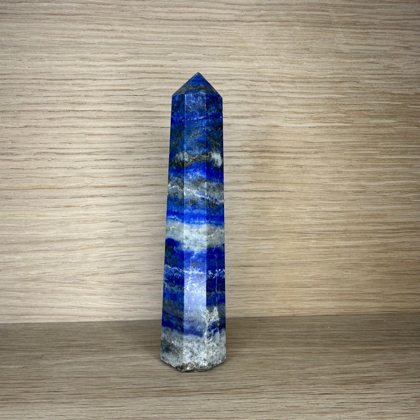 Lapis Lazuli - Tårn