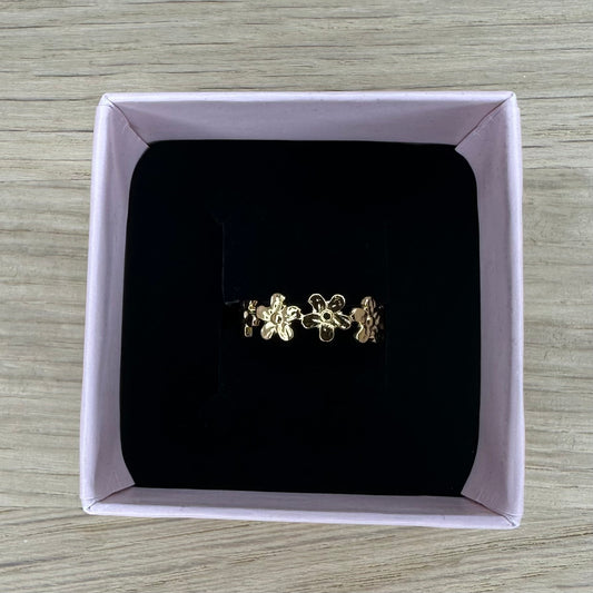 Evelie - Ring