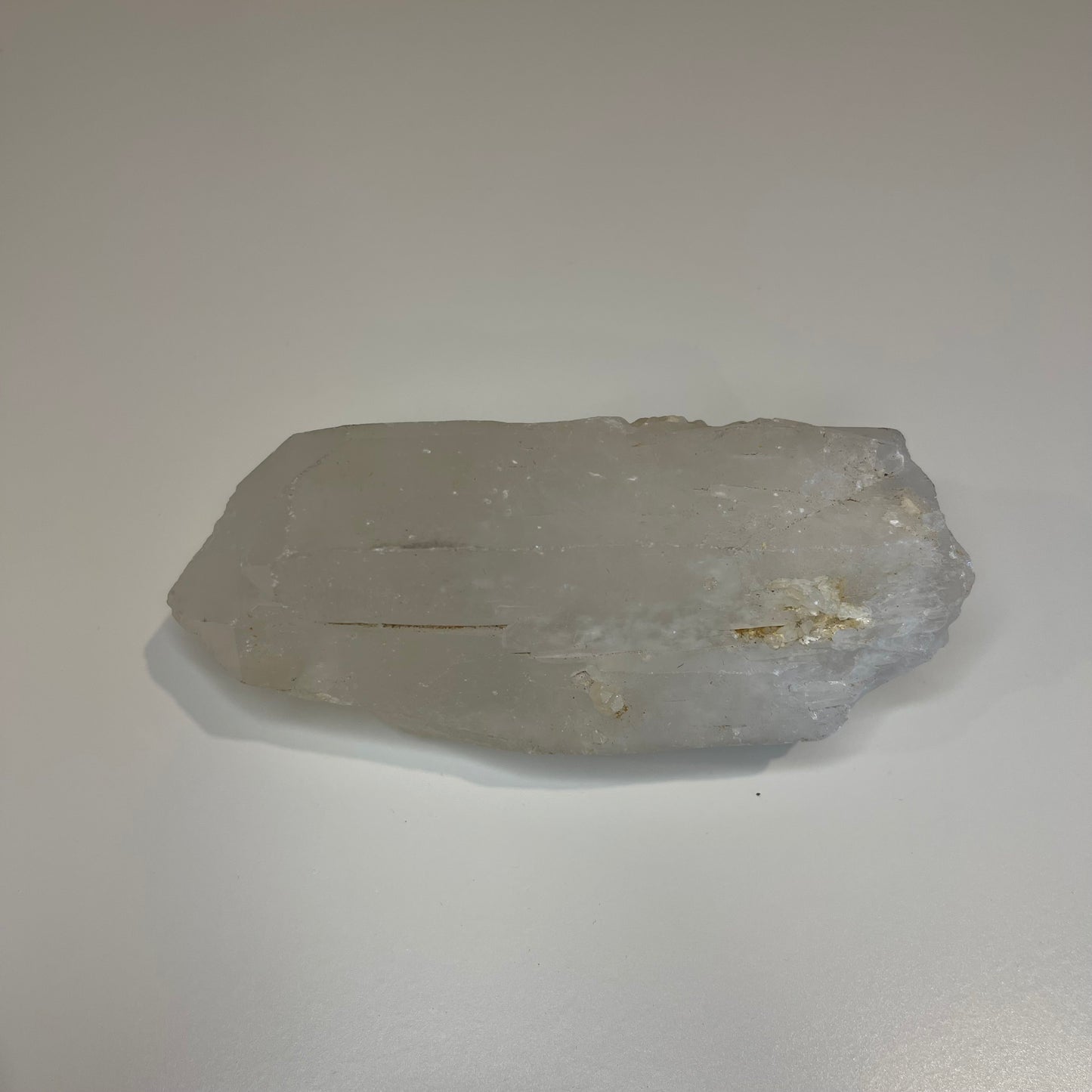 Bjergkrystal - Spids (2)