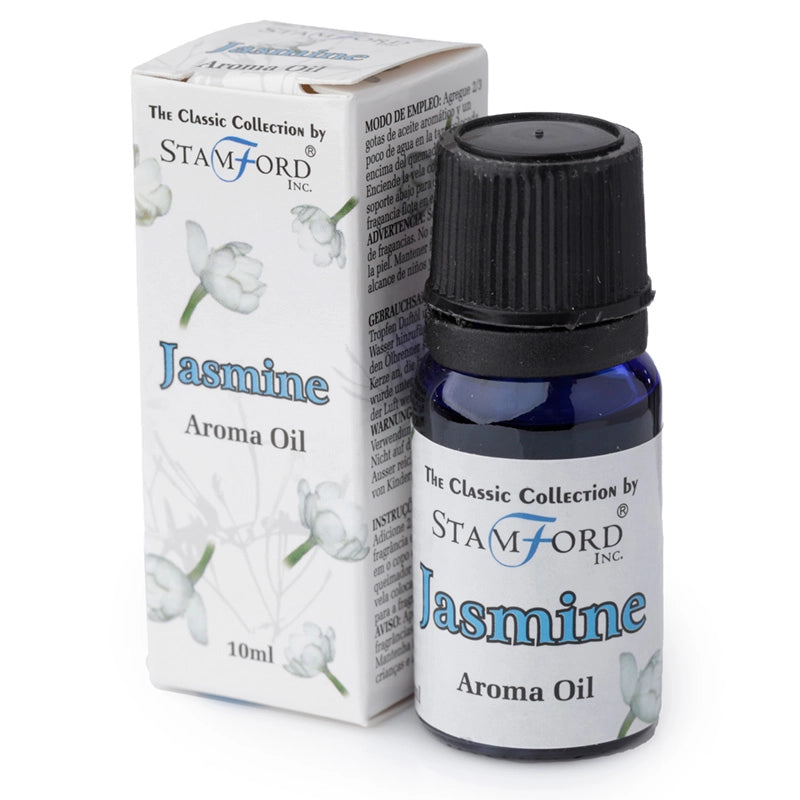 Stamford - Duftolie 10ml